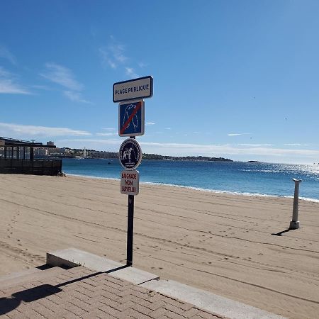 2 Pieces 32M2 Plage A 150M Fréjus Esterno foto