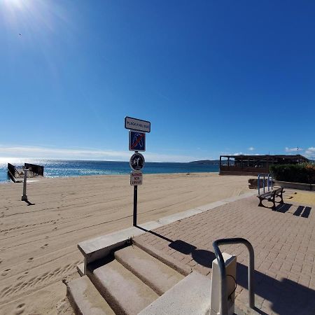 2 Pieces 32M2 Plage A 150M Fréjus Esterno foto