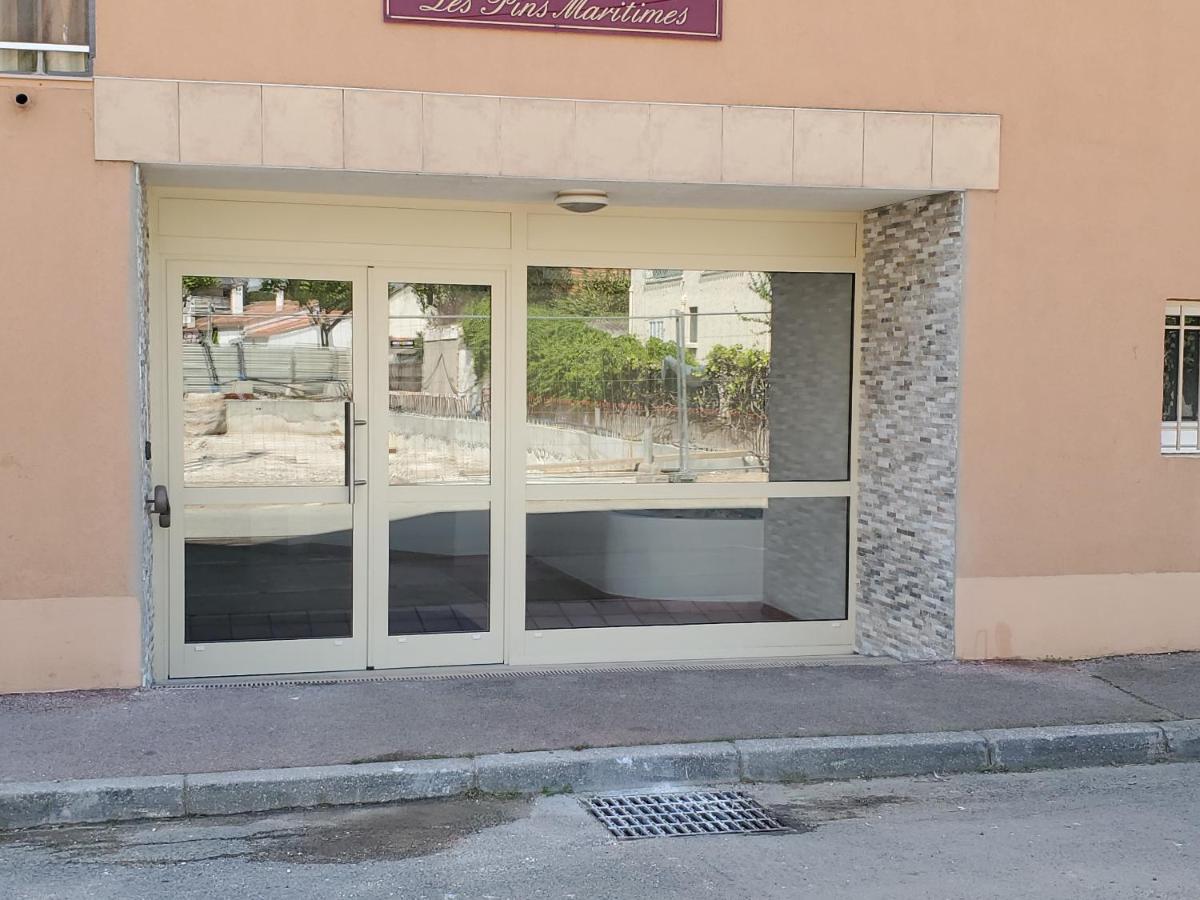 2 Pieces 32M2 Plage A 150M Fréjus Esterno foto
